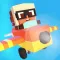 Plane Rider