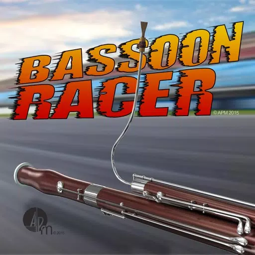 Bassoon Racer Bassoon Racer