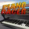 Piano Racer