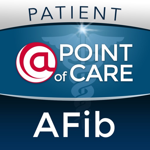 AFib Manager AFib Manager