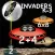 Arithmetic Invaders Express: Grade K-3 Math Facts