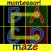 Montessori Alphabet Maze Free