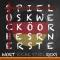 Wortsuche: Solve Word Puzzle in German