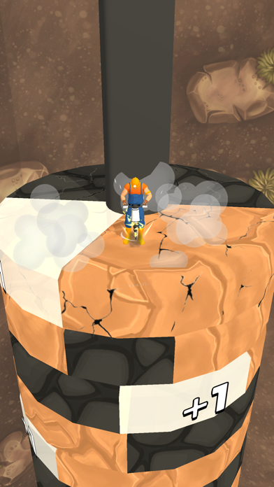 Dig Masters!应用截图