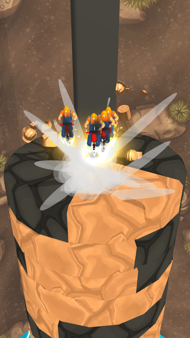 Dig Masters!应用截图