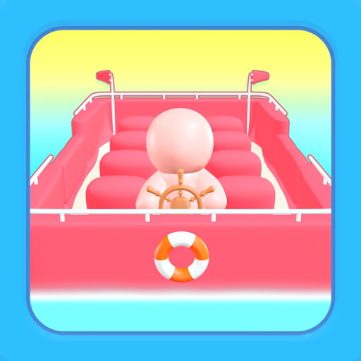 Ferry Jam