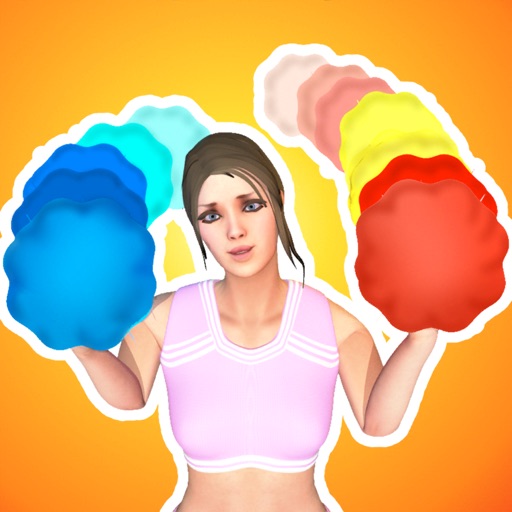 Pompom Master! Pompom Master!