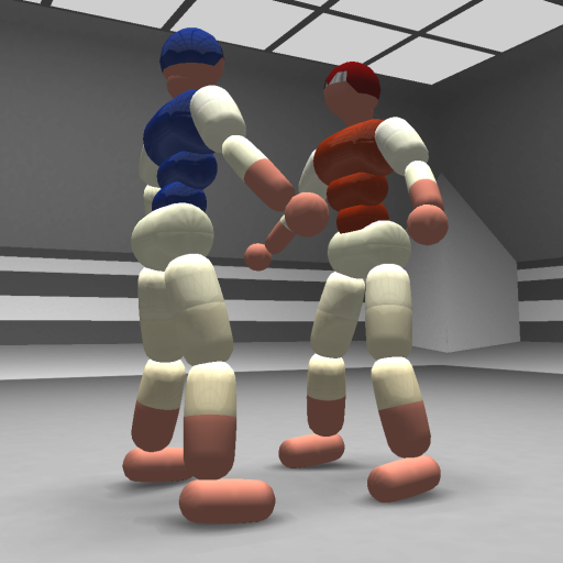 3D Bash 3D Bash