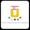 NCUniversitySportsFederation