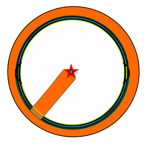 Save The Star