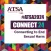 ATSA Events (Conference App)