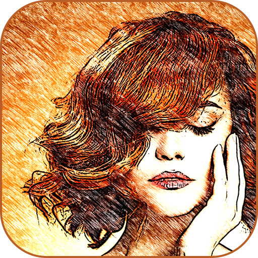Sketch Photo Editor