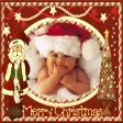 Xmas Picture Frames Xmas Picture Frames
