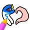 Color Paint Master ASMR