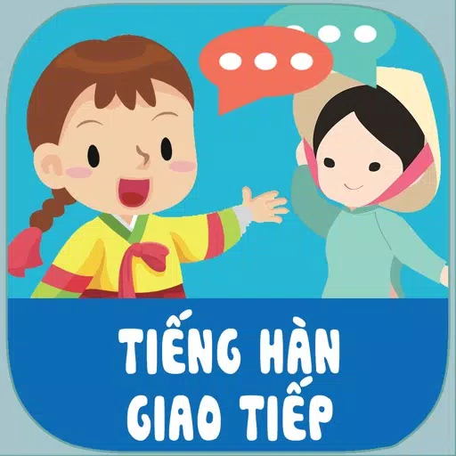 Tiếng Hàn Bỏ Túi