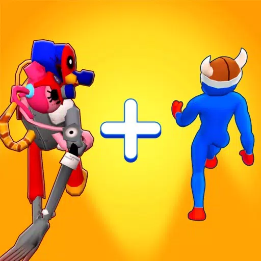 Merge Super Monster- Chapter 4 Merge Super Monster- Chapter 4