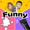 Prank Sounds: Voice Changer AI