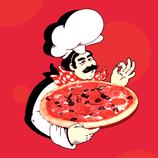 Paradise Pizza Paradise Pizza