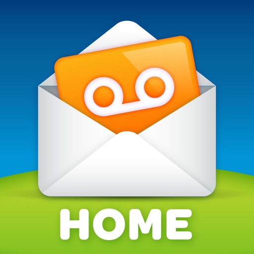 AT&T Voicemail Viewer (Home) AT&T Voicemail Viewer (Home)
