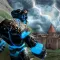 Attack on Golems
