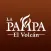 La Pampa El Volcán