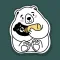 Baby Tracker by Bear·Tots