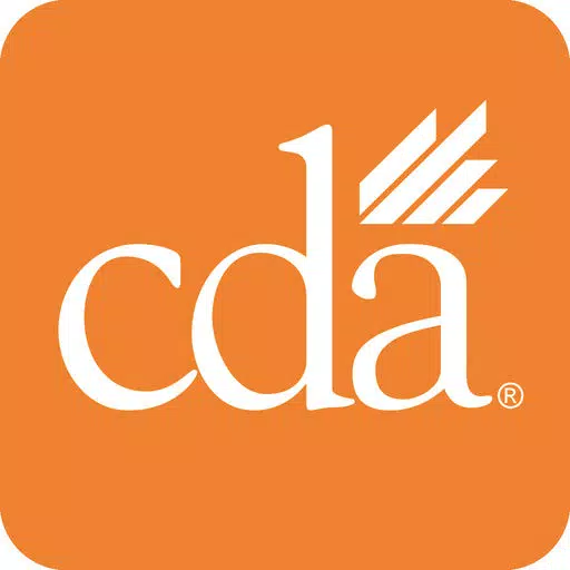 CDA Presents San Francisco ‘18 CDA Presents San Francisco ‘18