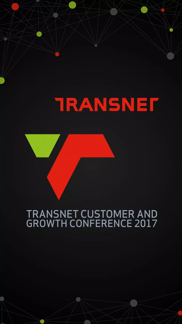 Transnet Screenshots