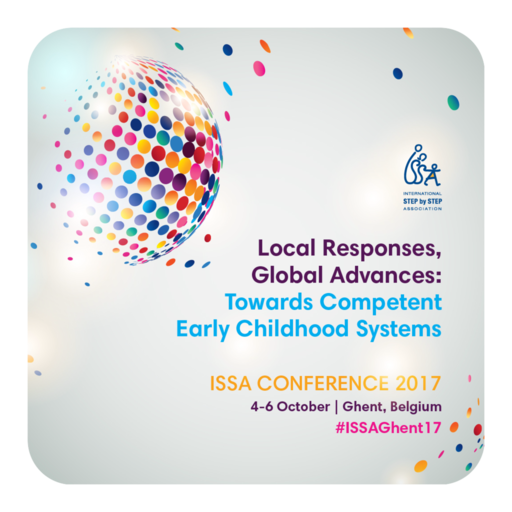 ISSA Conference 2017 App