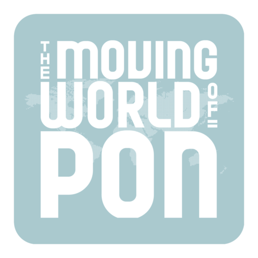 The Moving World of Pon