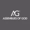 Assemblies of God Events