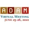 ADAM Annual Meeting
