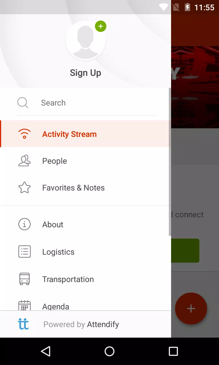 Fortinet XTREME 2016 Screenshots