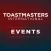 Toastmasters Events