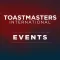 Toastmasters Events