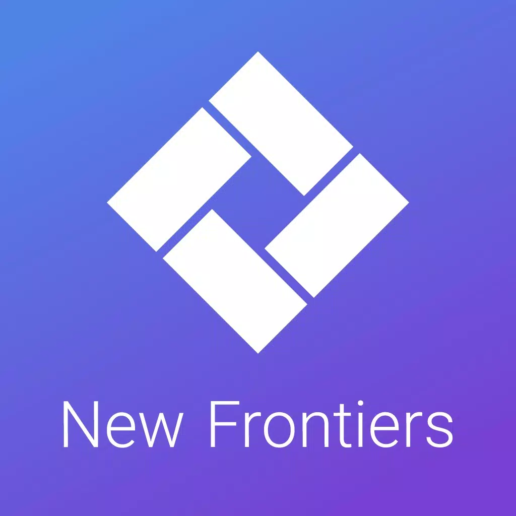 EHF New Frontiers EHF New Frontiers