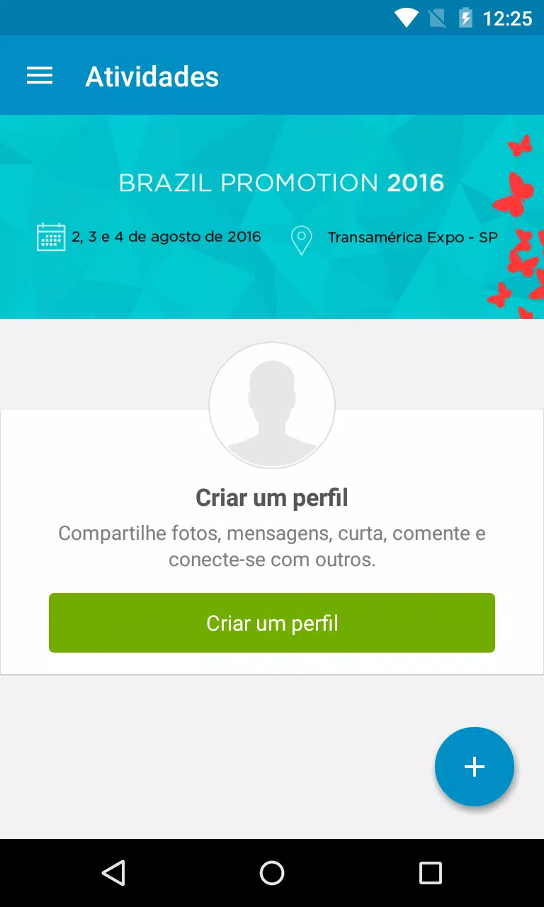 Brazil Promotion 2016 Screenshots
