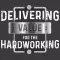 Delivering Value - Hardworking