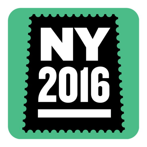 World Stamp Show-NY 2016