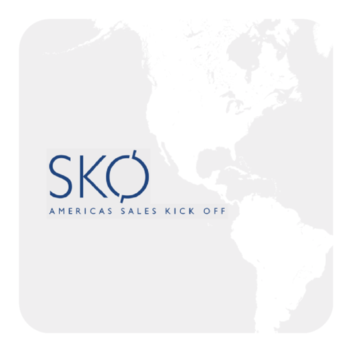 Americas | Sales Kick Off