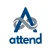 Attend App