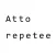 Atto repetee