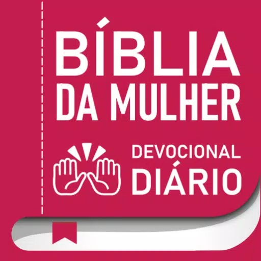 Bíblia da Mulher Bíblia da Mulher