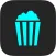 Popcorn Tune - Movies /TVShows