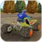 Champion ATV Quad Bike