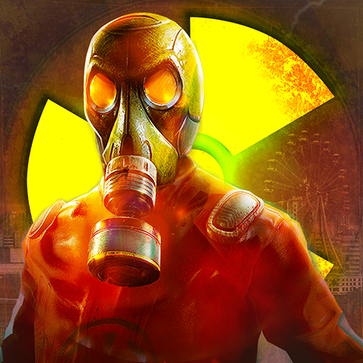 Radiation City Radiation City