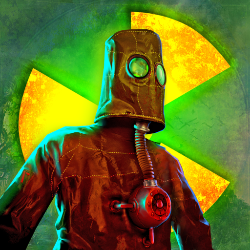 Radiation Island Radiation Island