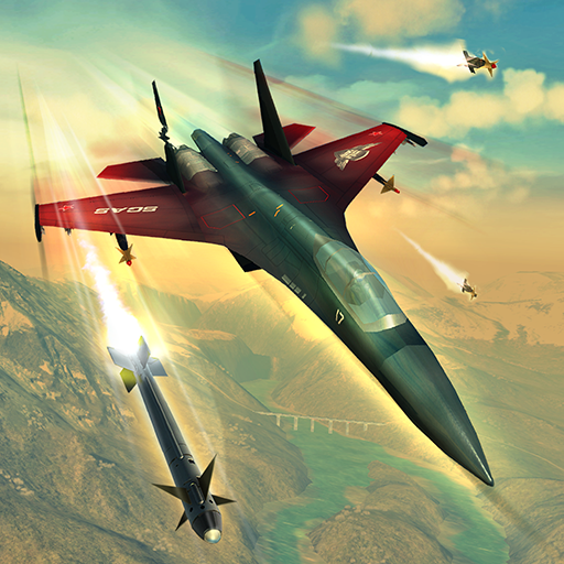 Sky Gamblers: Air Supremacy Sky Gamblers: Air Supremacy