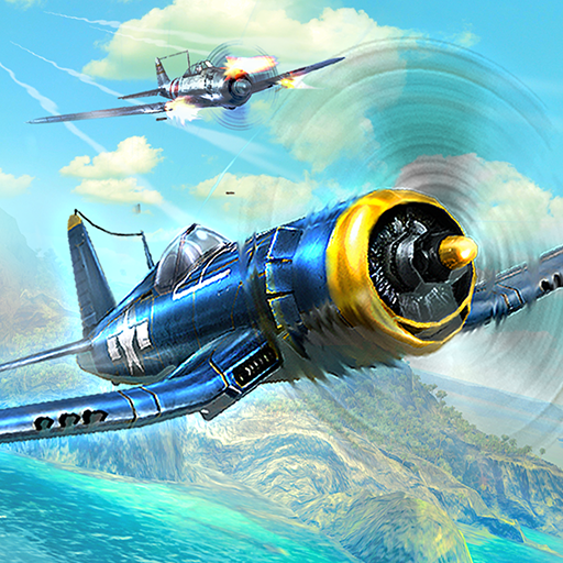 Sky Gamblers: Storm Raiders Sky Gamblers: Storm Raiders