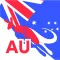 Citizenship Test AU 2024 prep